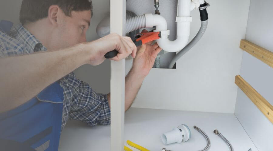 Local 24/7 Emergency Plumbing in Cord, AR